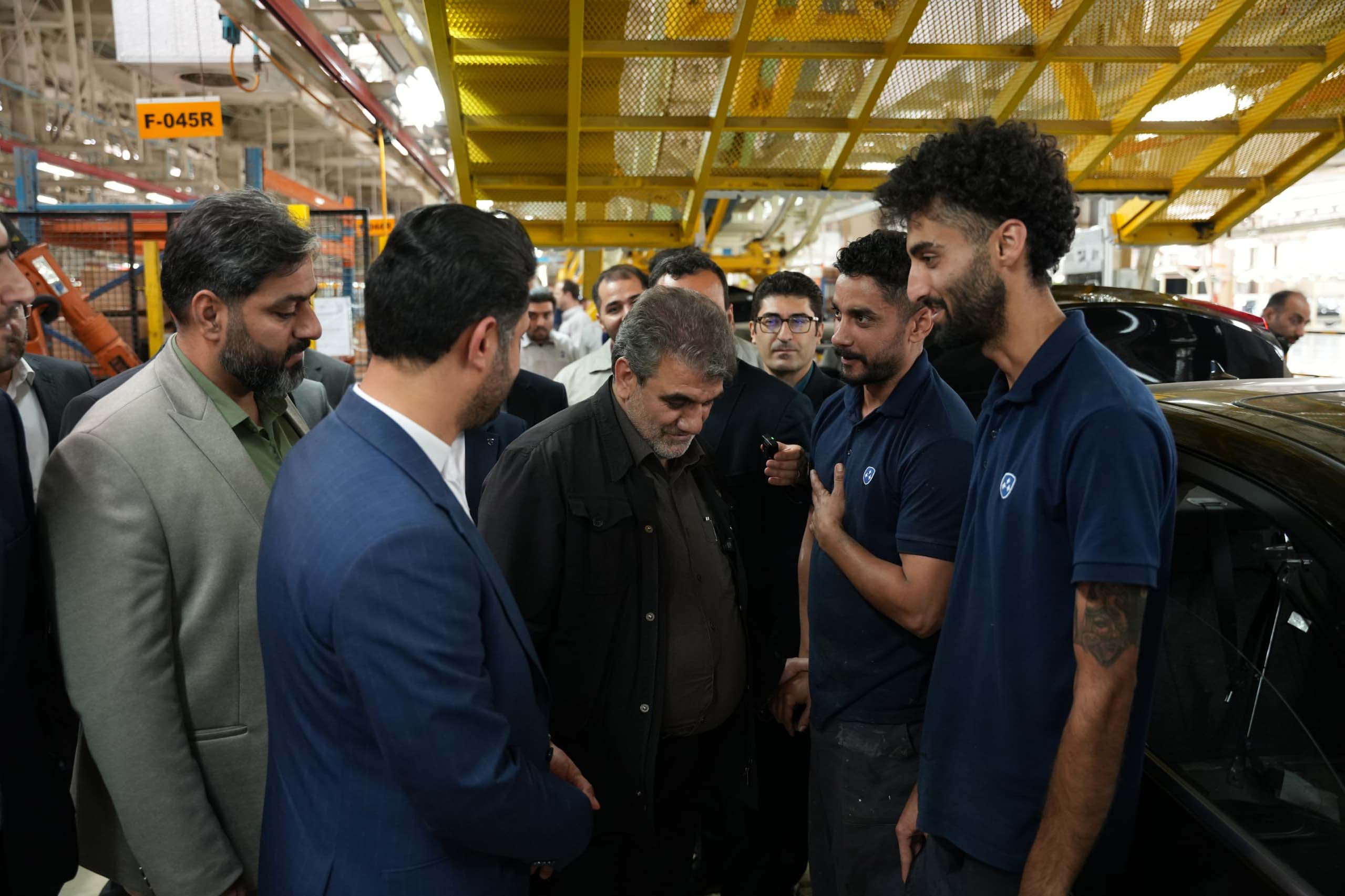 هیوندای کونا ۲۰۲۵