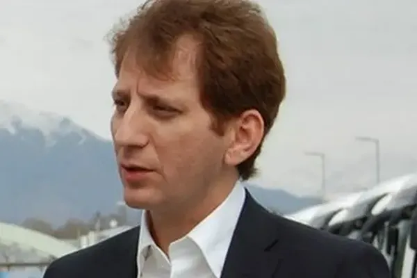 Babak Zanjani