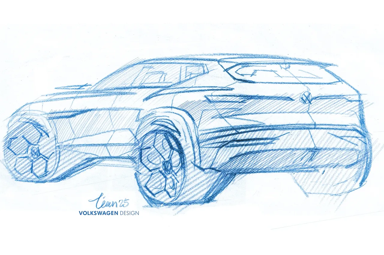 AutomobileFa VW ID.EVO 14040201 4