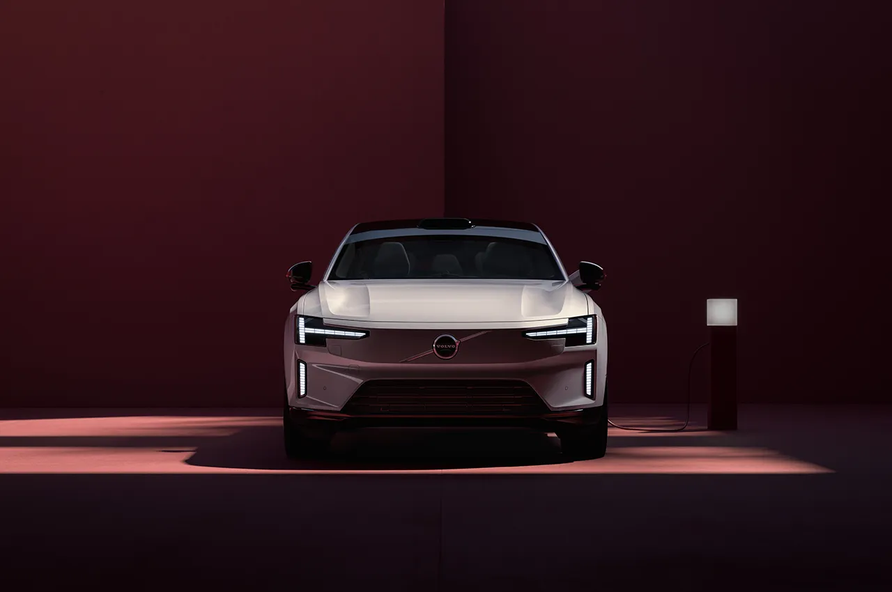 AutomobileFa Volvo ES90 14031222 19