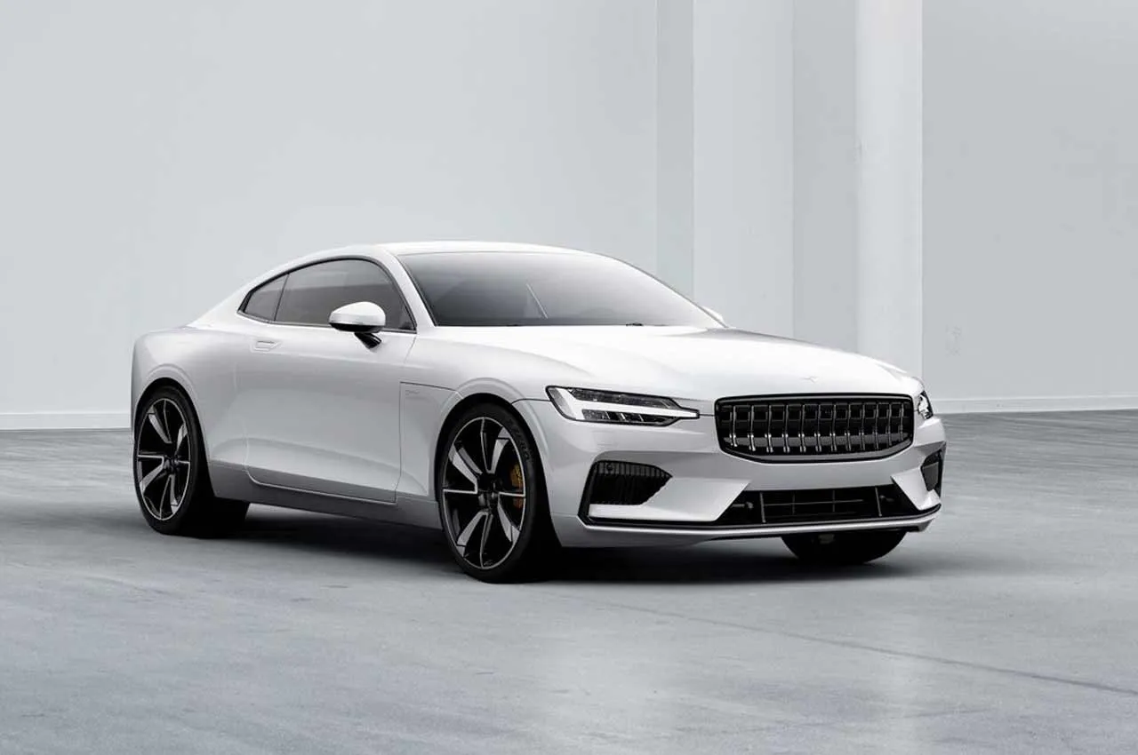 Polestar 1