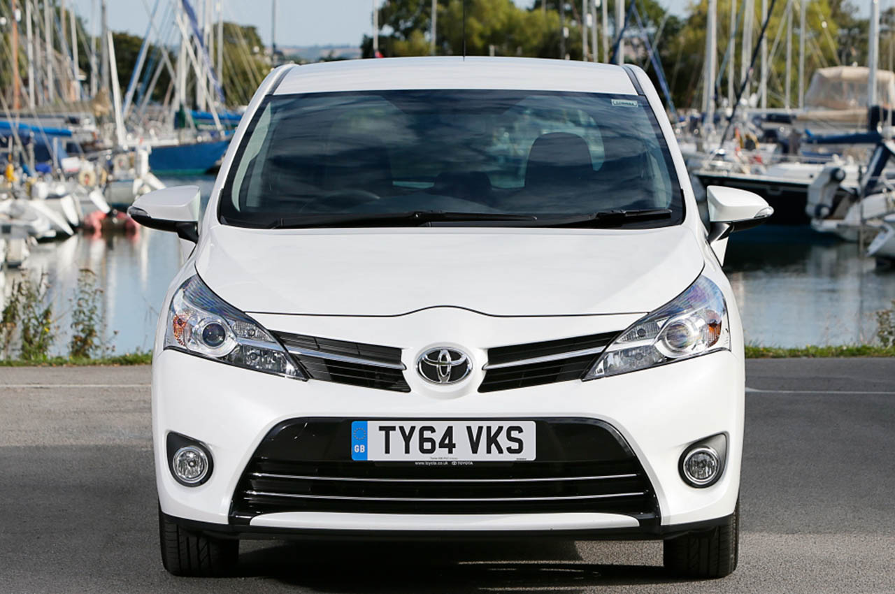 AutomobileFa Most Reliable Cars 2018(2)