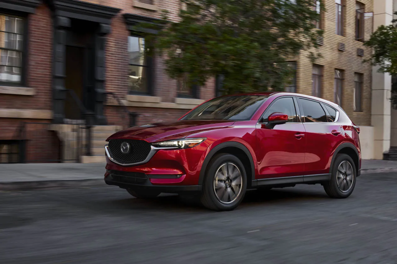 AutomobileFa Most Reliable Cars 2018(2)