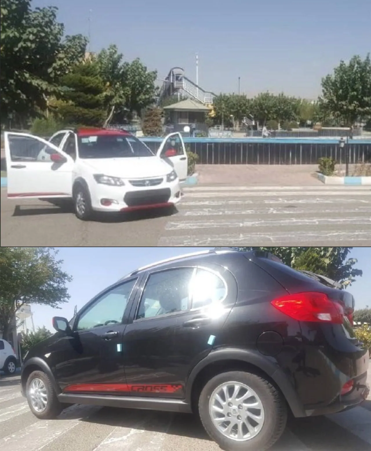 AutomobileFa Saipa New Quick