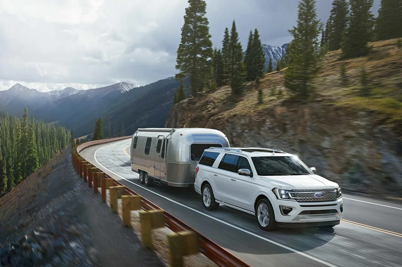 AutomobileFa Ford Expedition