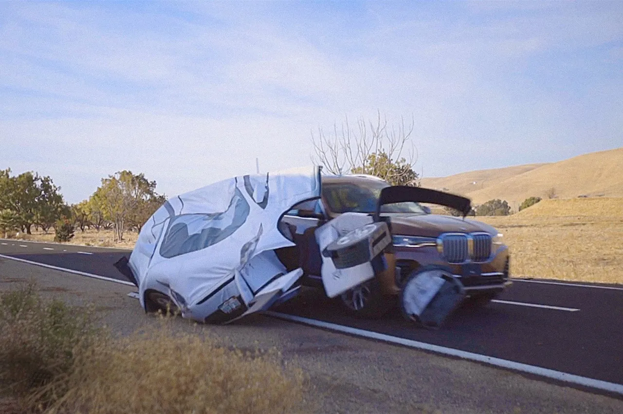 AutomobileFa Driving Assistance System Test(1)