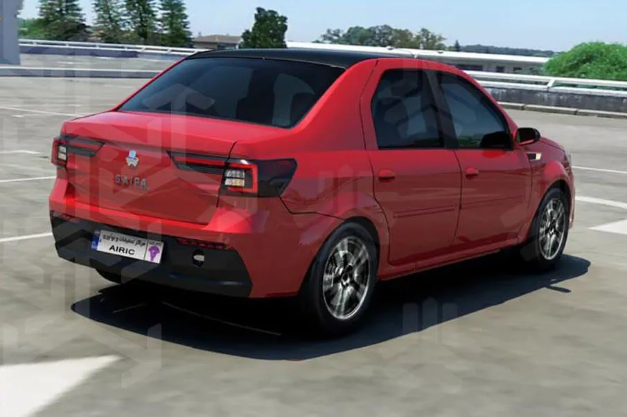 AutomobileFa Saipa P90(2)