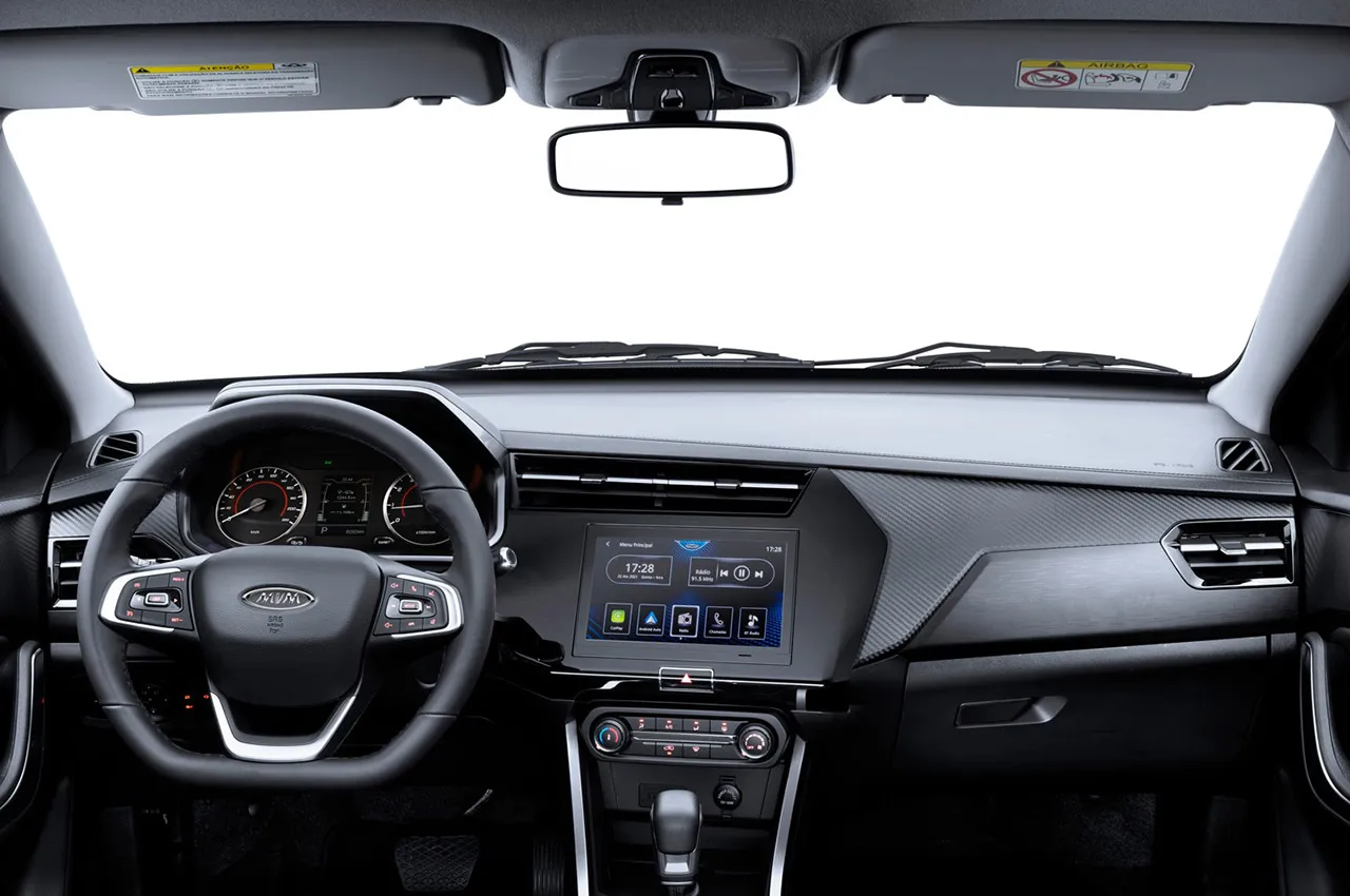 AutomobileFa MVM X22 PRO 2