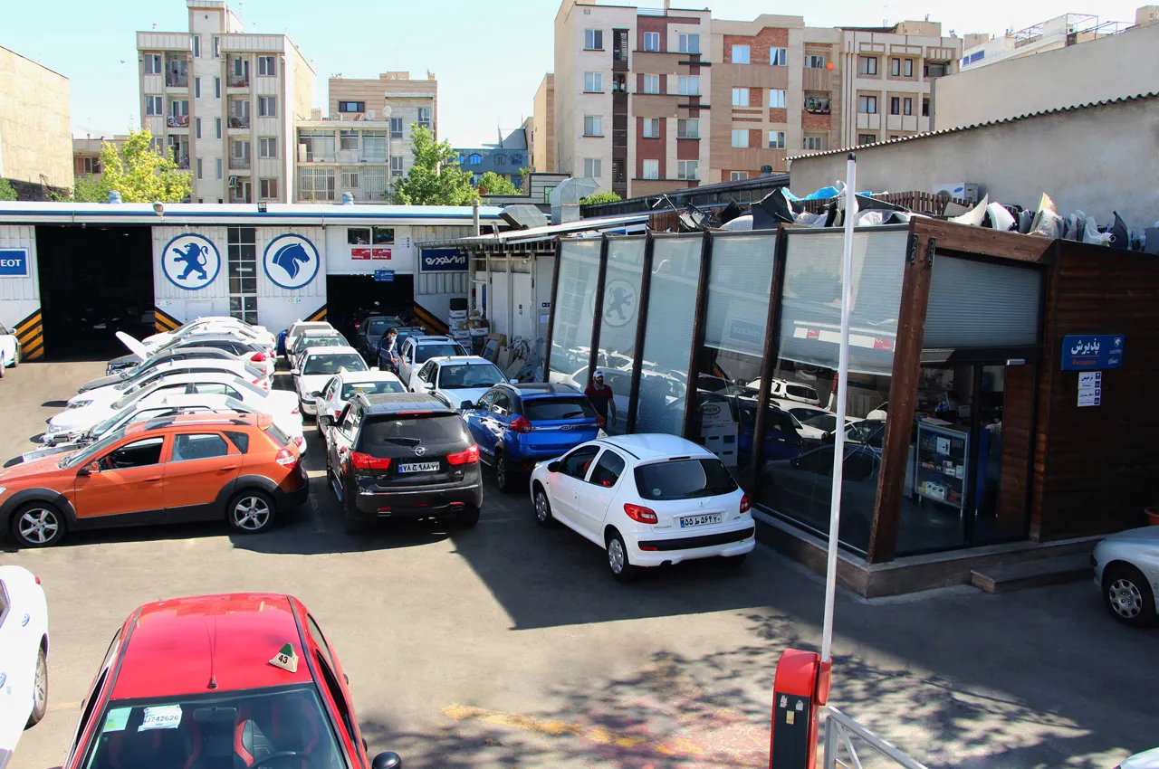 AutomobileFa asia khodro 14010608 1