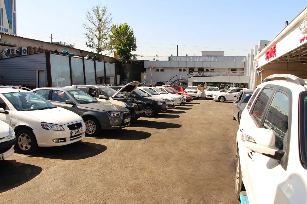 AutomobileFa asia khodro 14010608 2