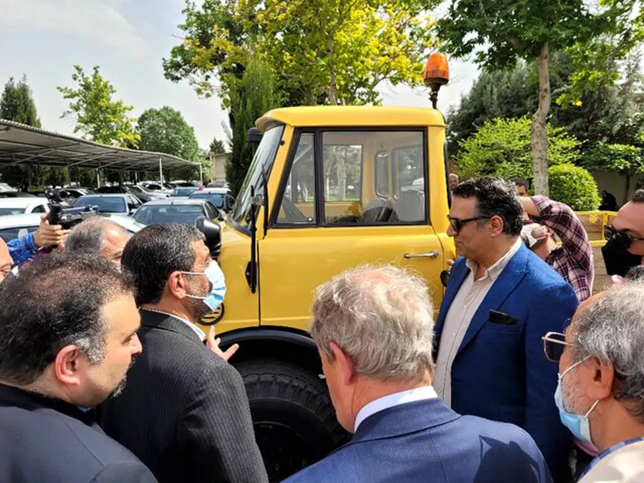 AutomobileFa peykan 2