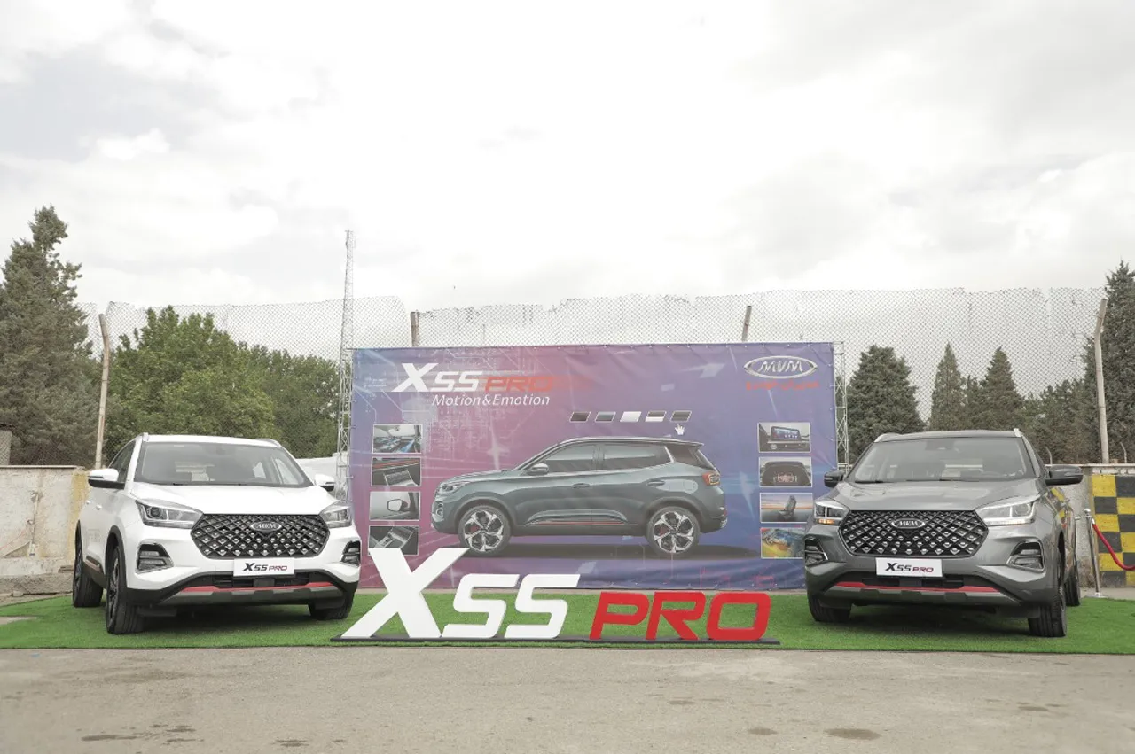 AutomobileFarsi x33 pro 2