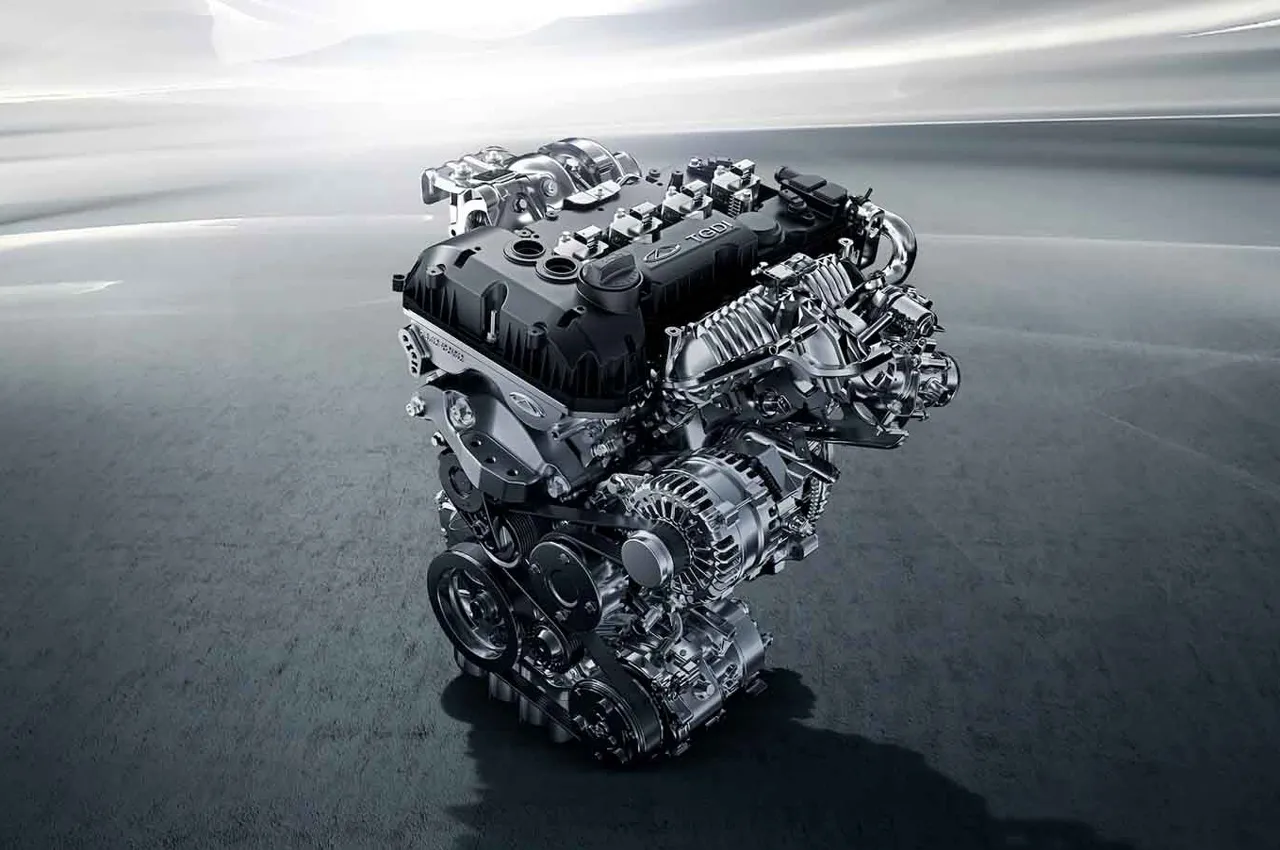 AutomobileFa 2020 Chery Tiggo8 Pro 9