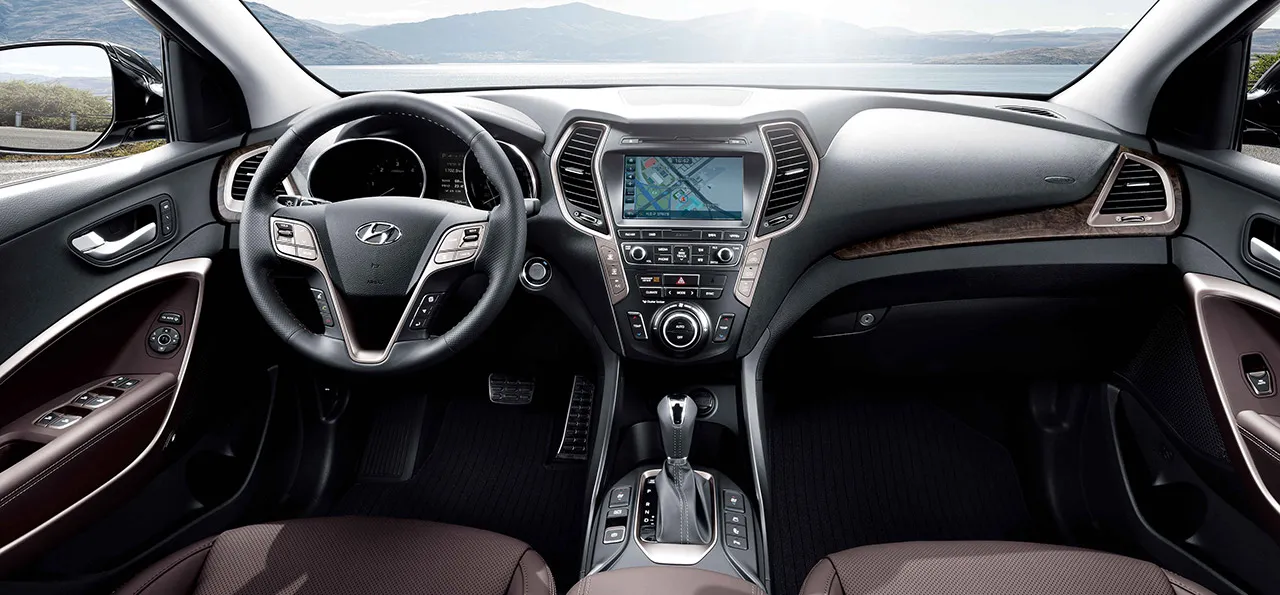 hyundai santa fe 88
