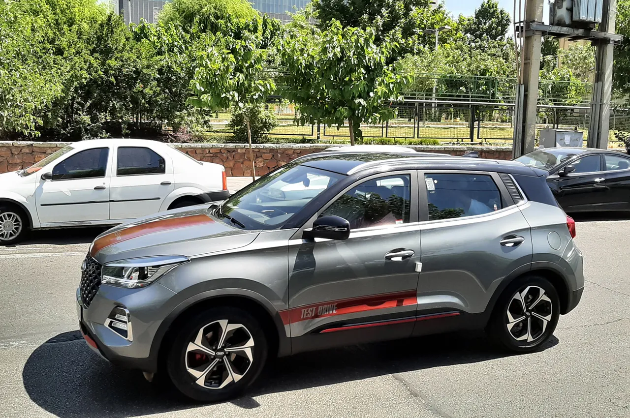 AutomobileFa x55 pro 7
