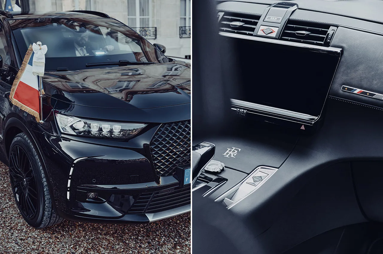 AutomobileFarsi DS7 Crossback Elysee 15