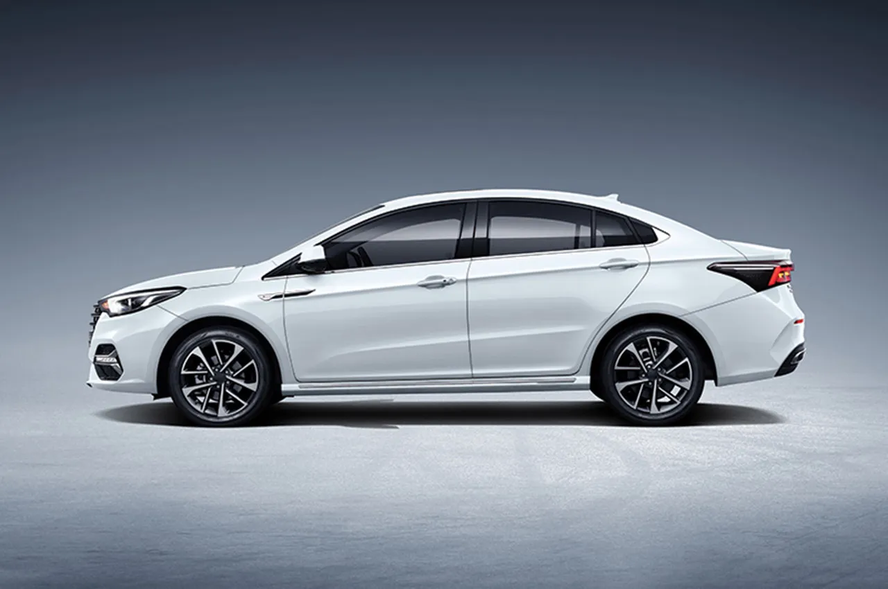 AutomobileFarsi Fownix Arrizo6 Pro a2
