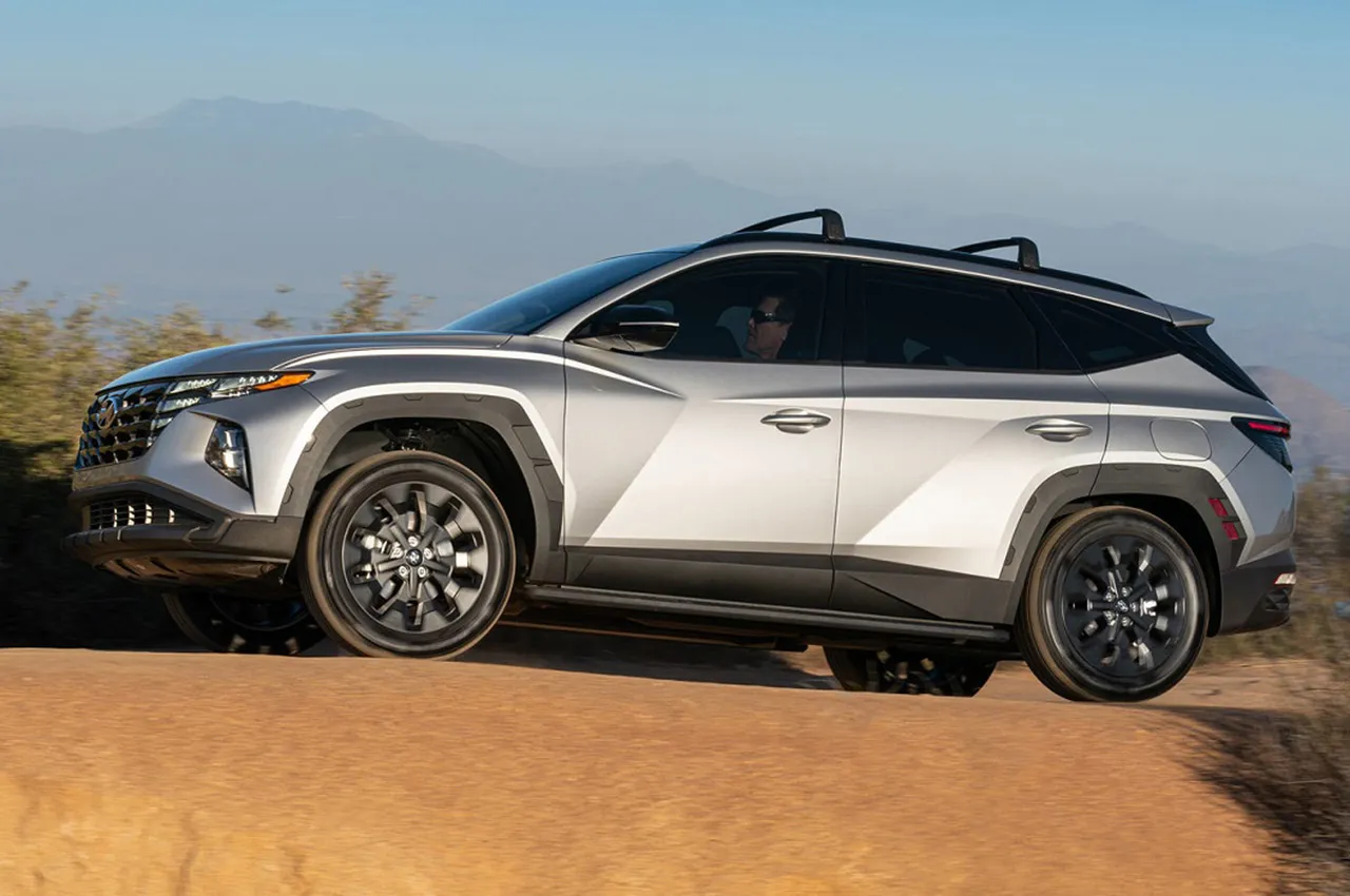 AutomobileFa Hyundai Tucson XRT 03