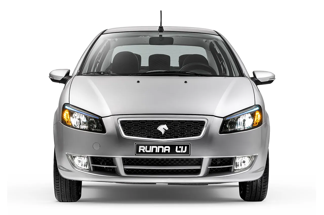 AutomobileFa IKCO Runna Plus(1)