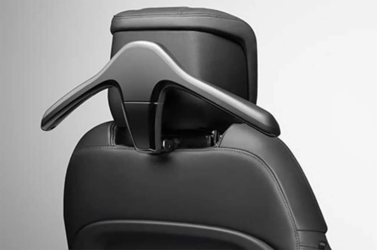 AutomobileFa Land Rover Defender 2020 Rear Seat Pack