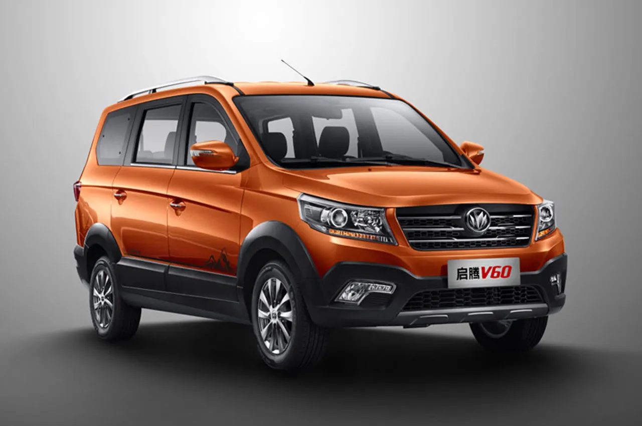 AutomobileFarsi Keyton V60 Karmania 11