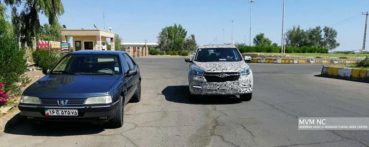 AutomobileFa MVM X55 3
