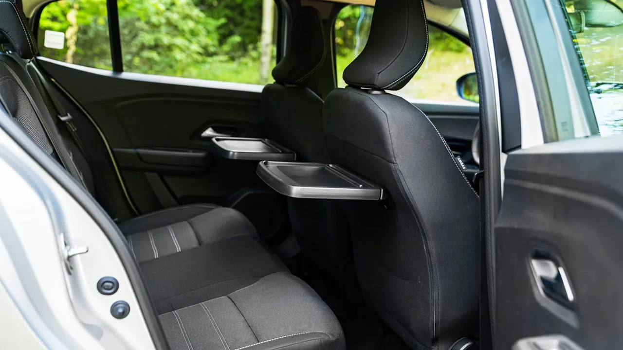 AutomobileFarsi Renault Taliant TR Ed 8