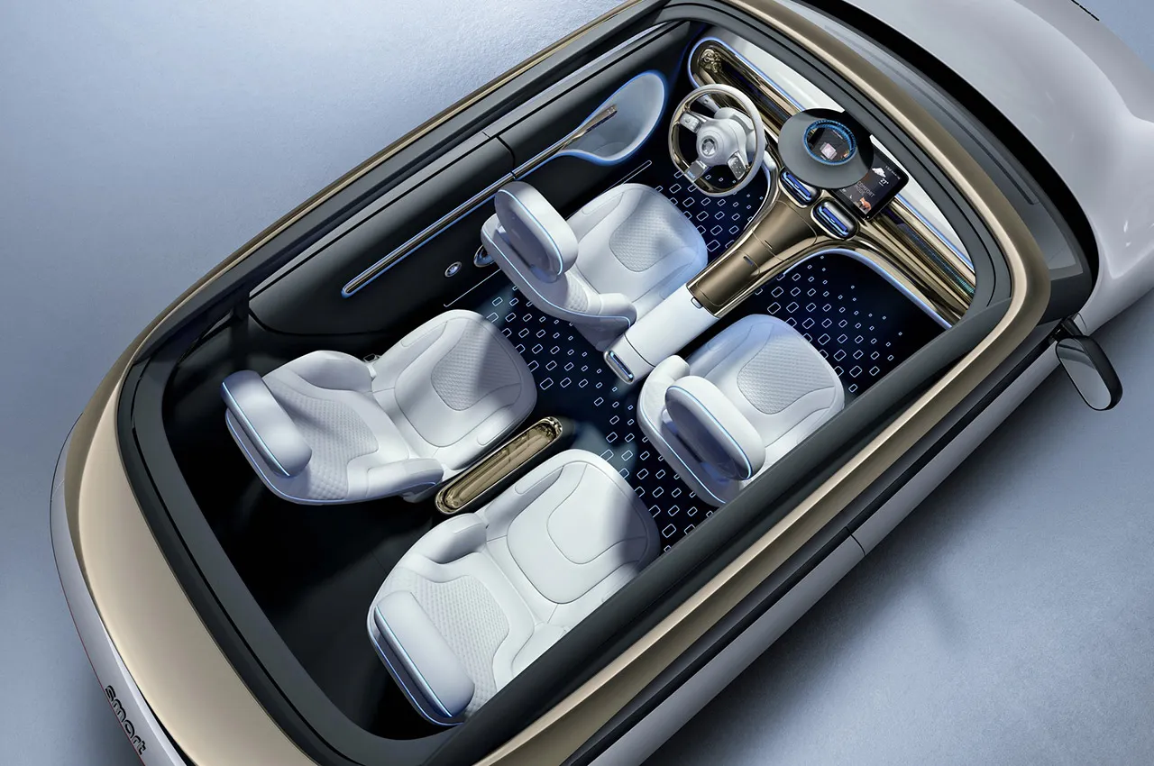 AutomobileFarsi Smart Concept 1 15