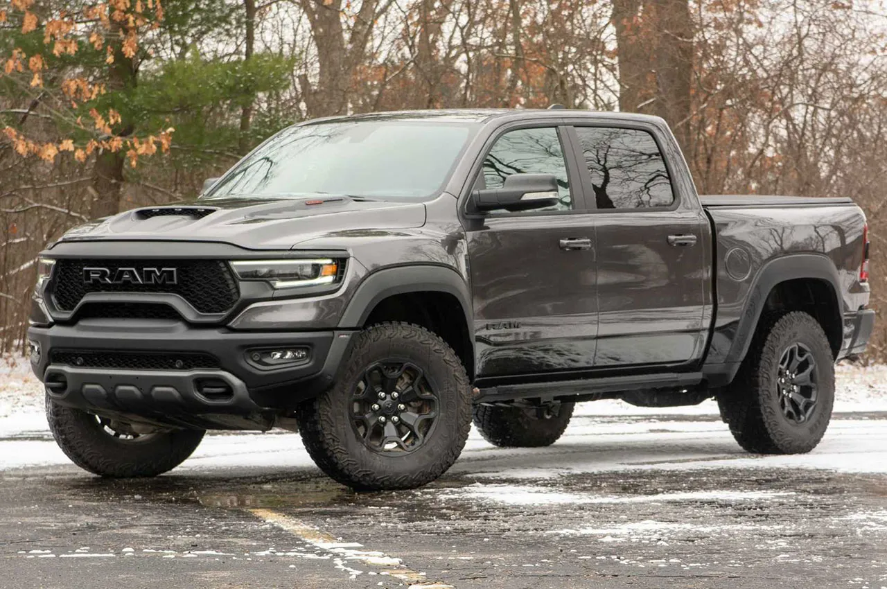 AutomobileFa Ram 01