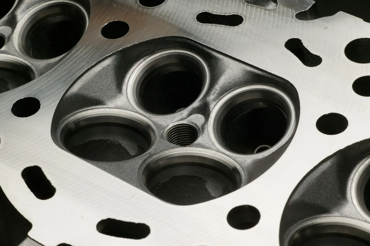AutomobileFa Technical Engine Valve Seat