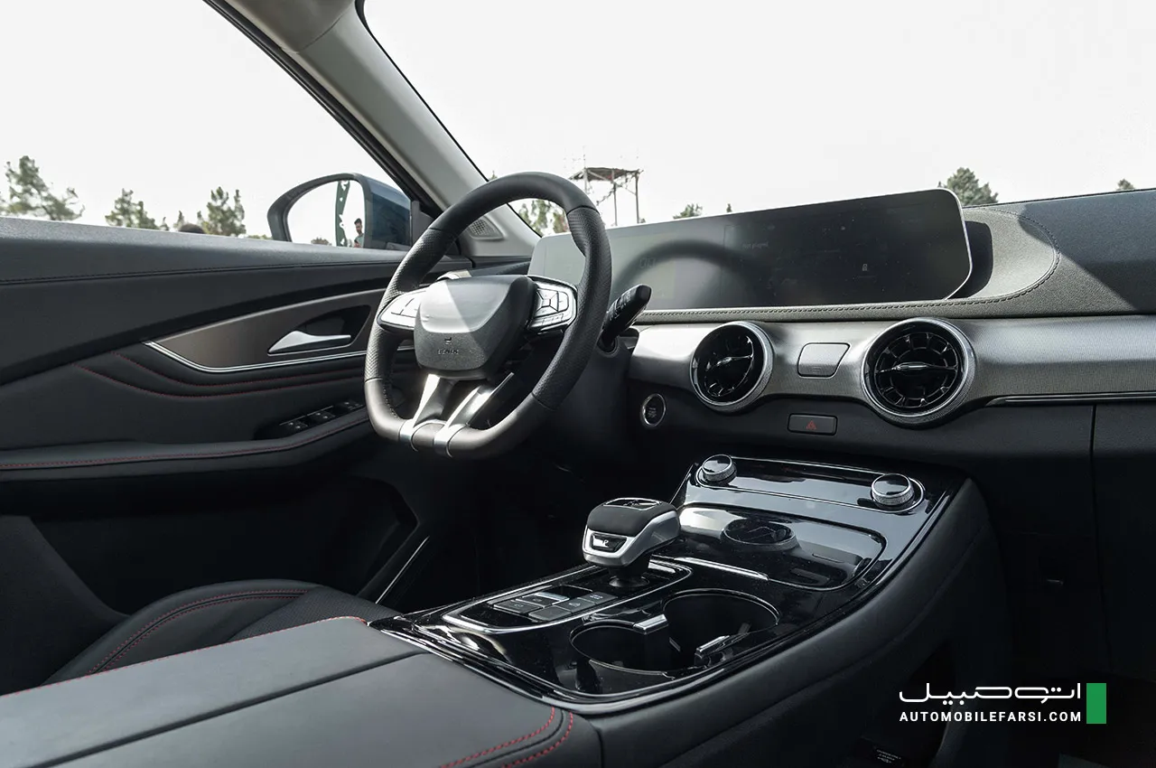 AutomobileFarsi Lamari Eama test drive 1b