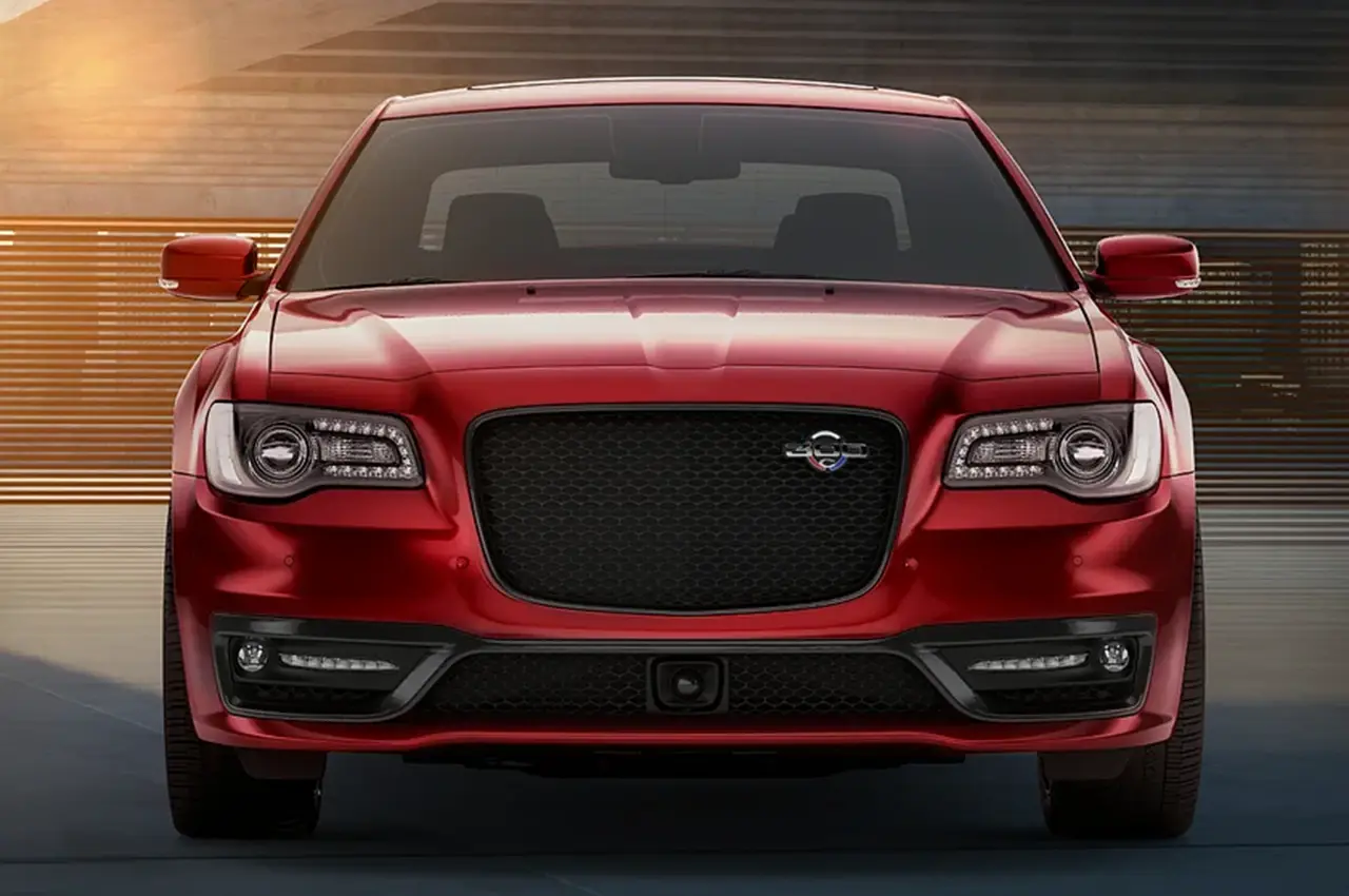 AutomobileFa Chrysler 300c 003