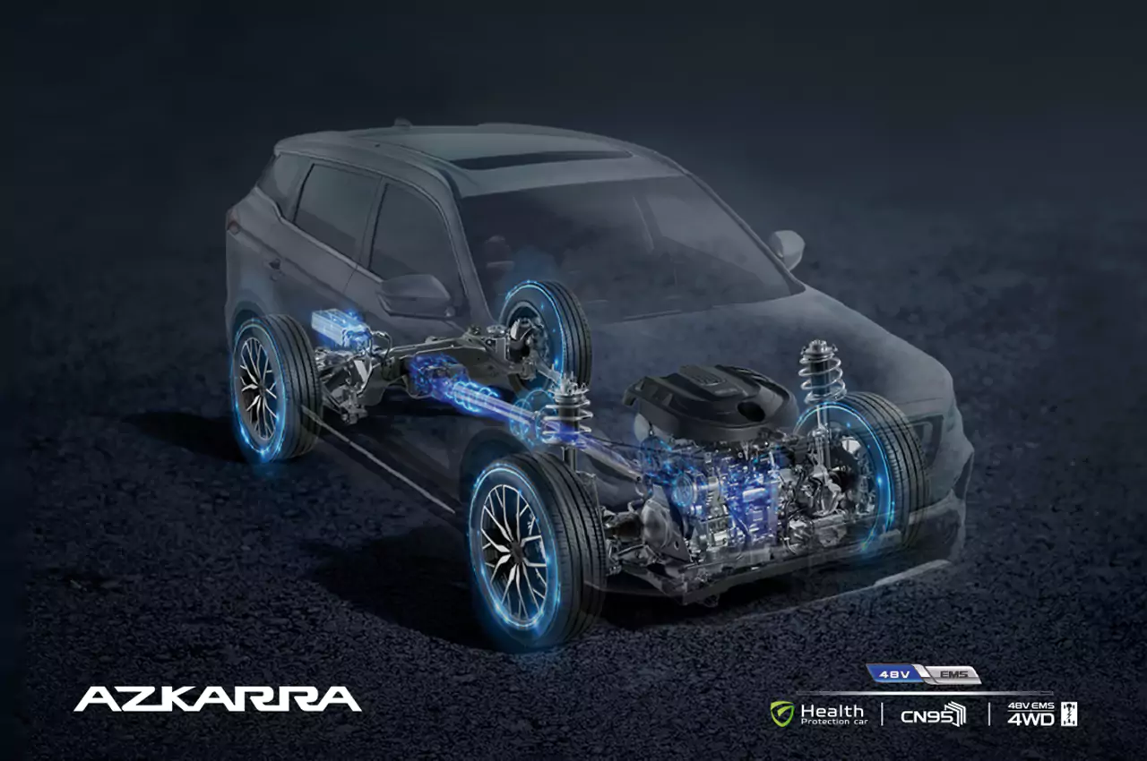 AutomobileFa Geely Azkarra 14020904 002