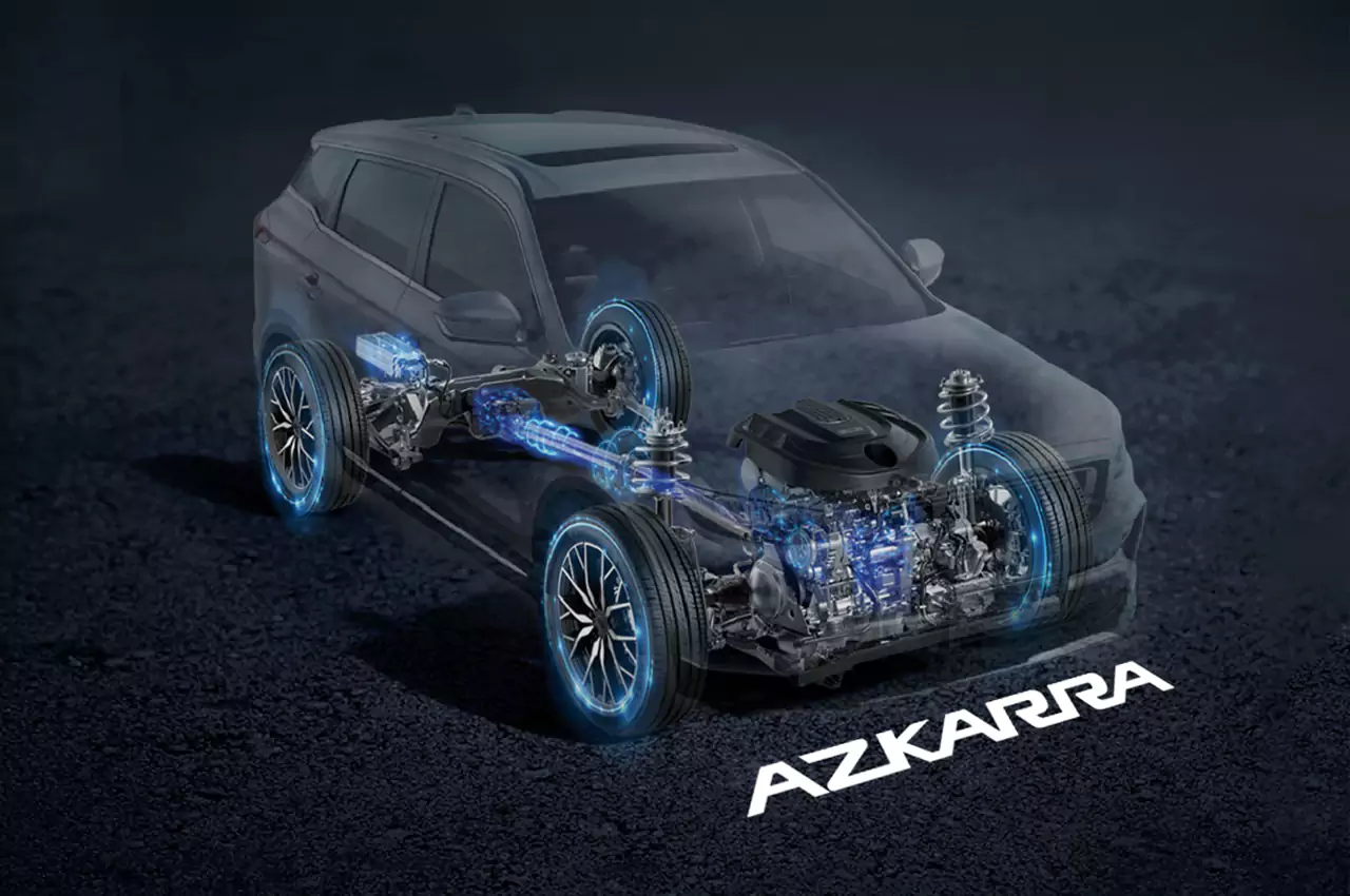 AutomobileFa Geely Azkarra 14020930 003