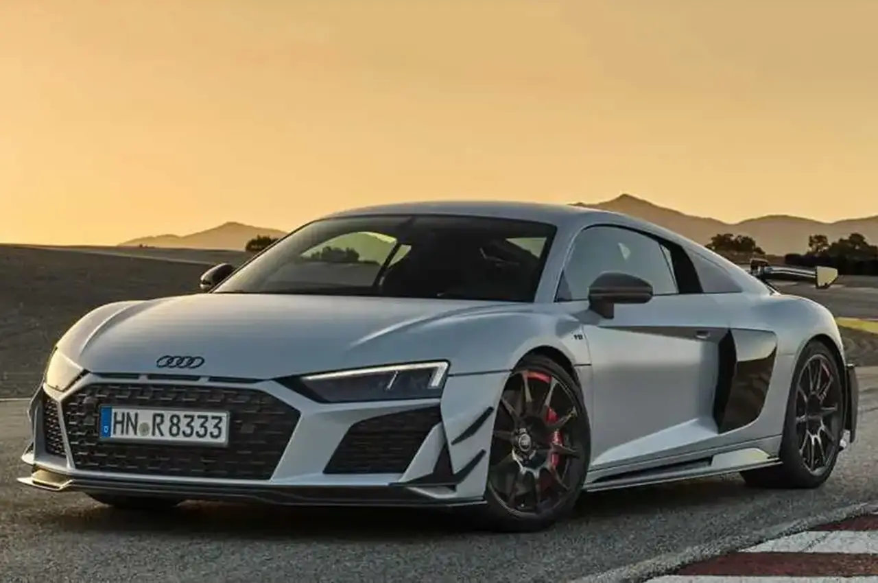 AutomobileFa Audi R8 14021013