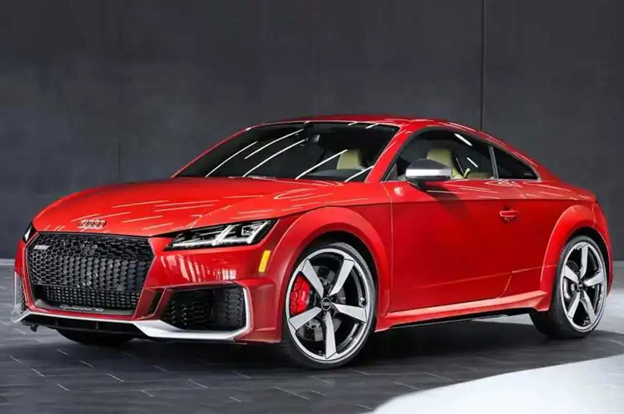 AutomobileFa Audi TT 14021013