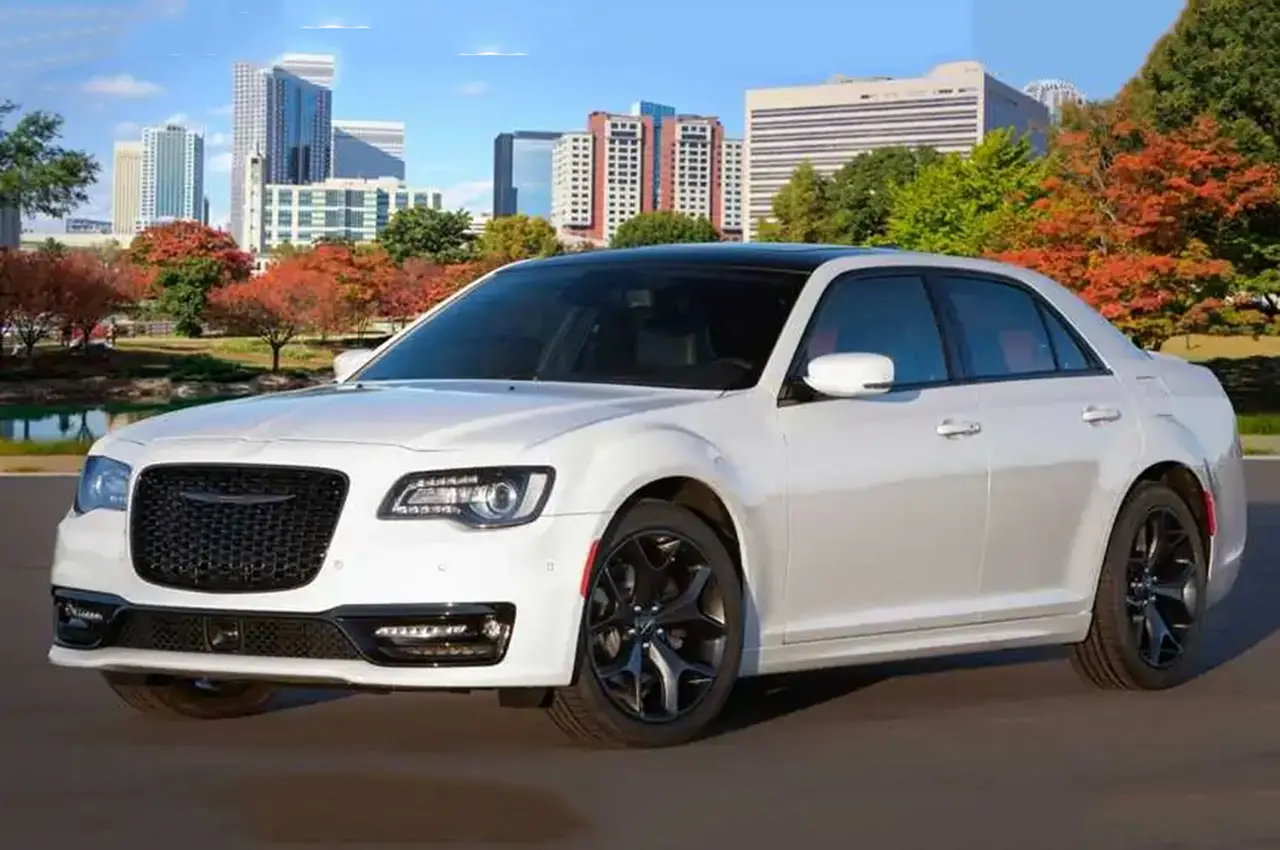 AutomobileFa Chrysler 300 14021013