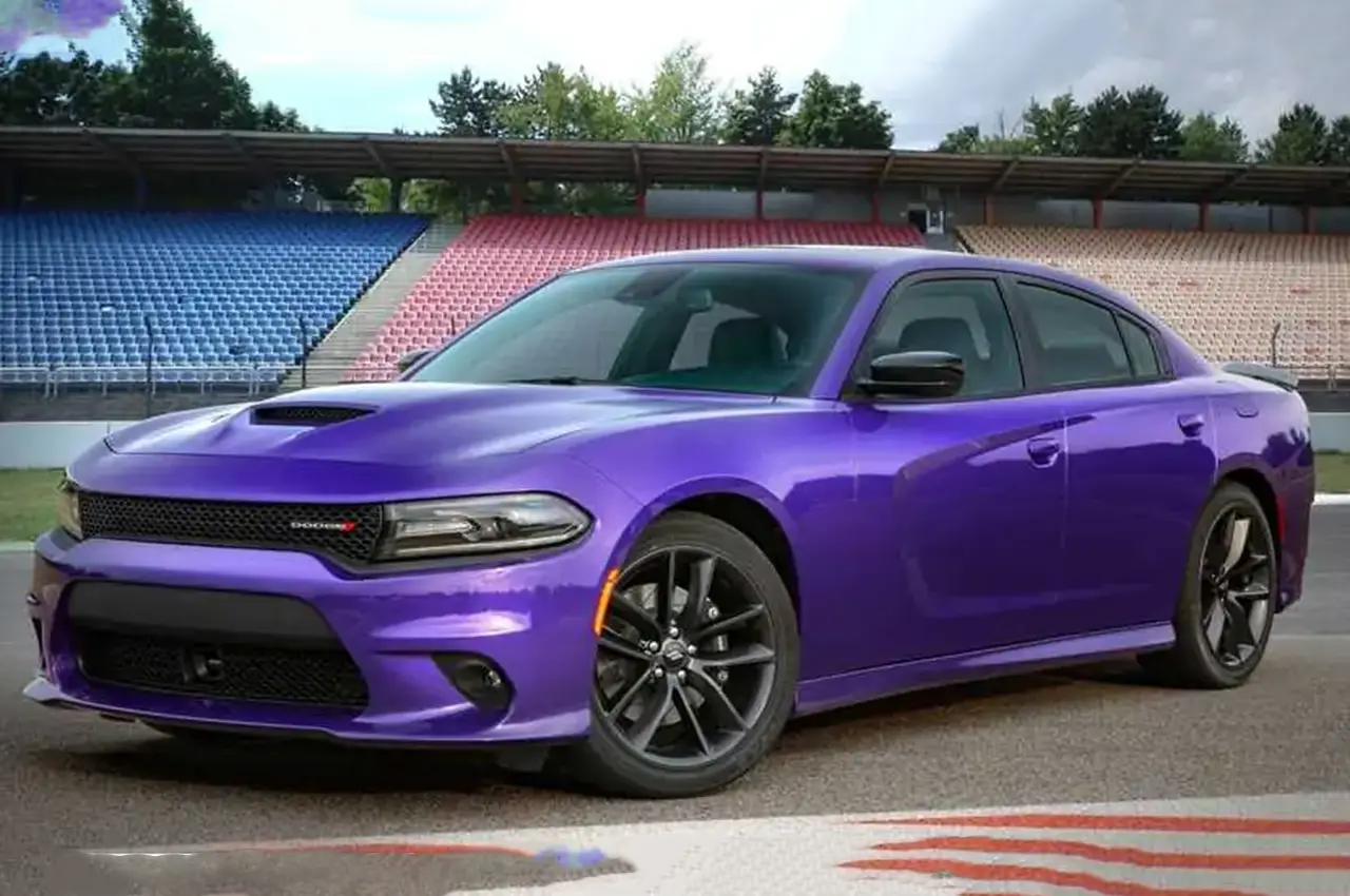 AutomobileFa Dodge Charger 14021013