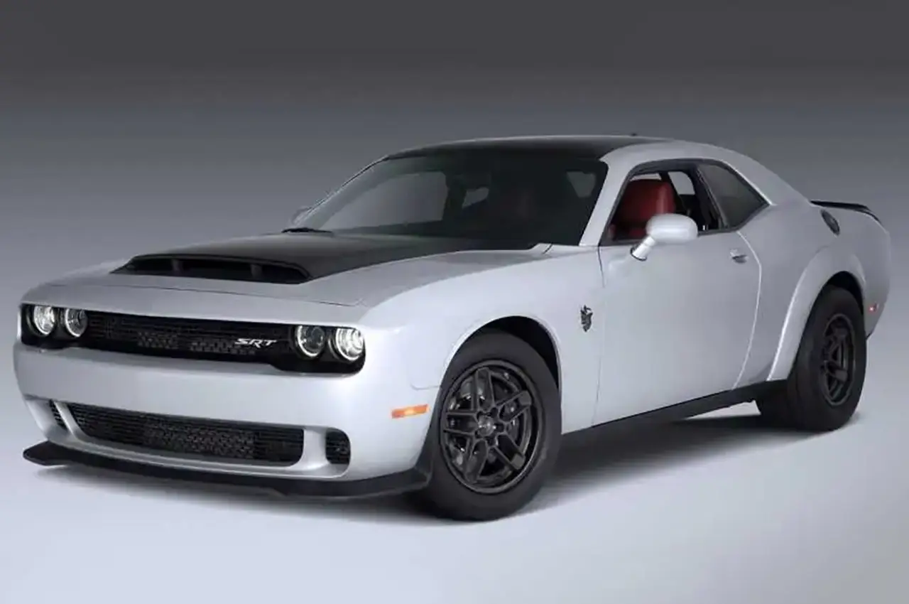 AutomobileFa Dodge Dhallenger 14021013