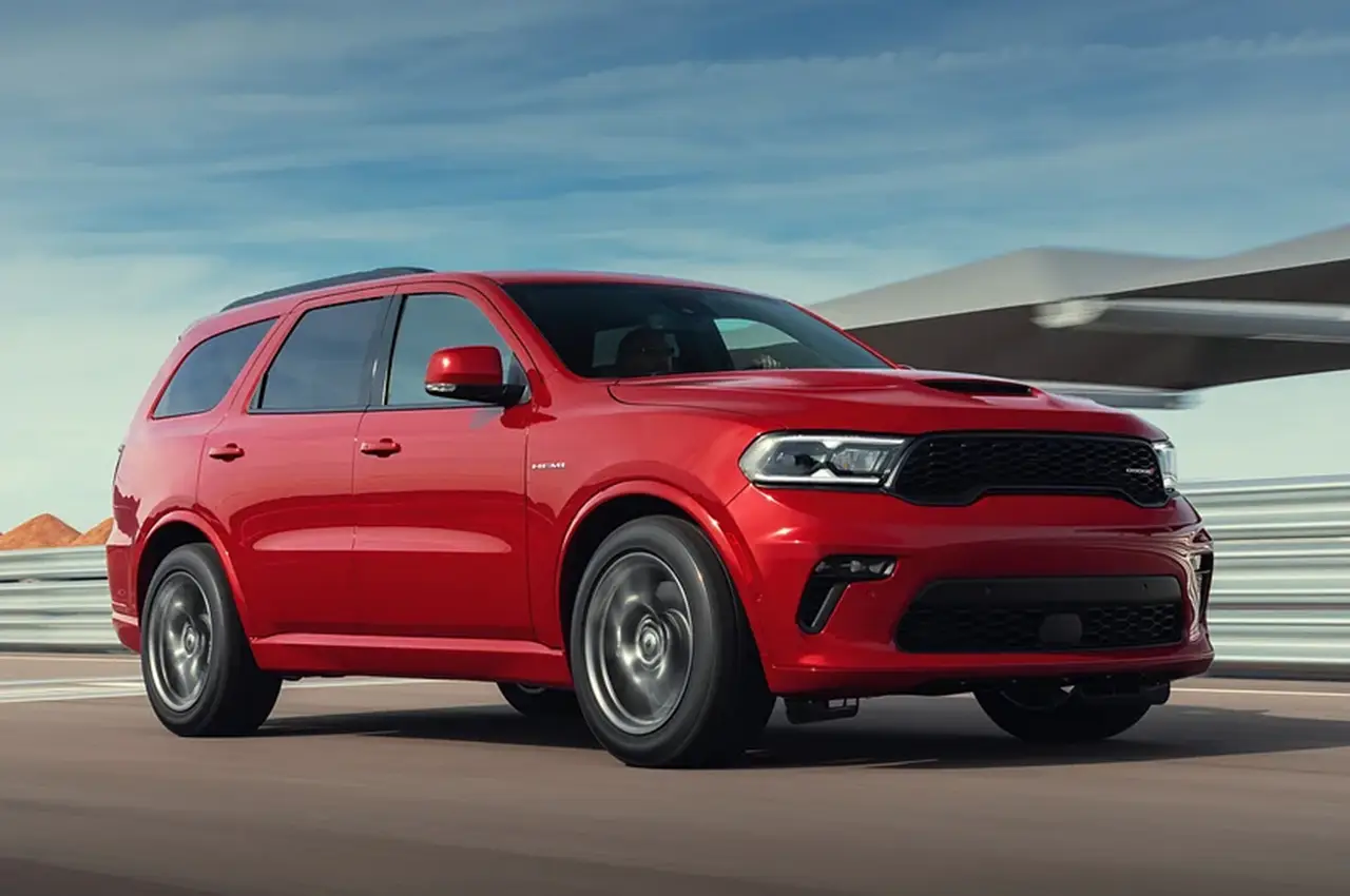 AutomobileFa Dodge Durango 14021017