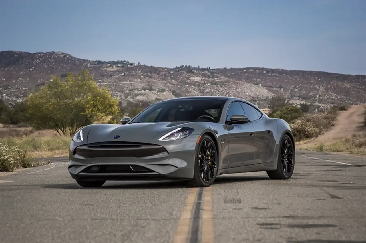 AutomobileFa Fisker Karma 14021017