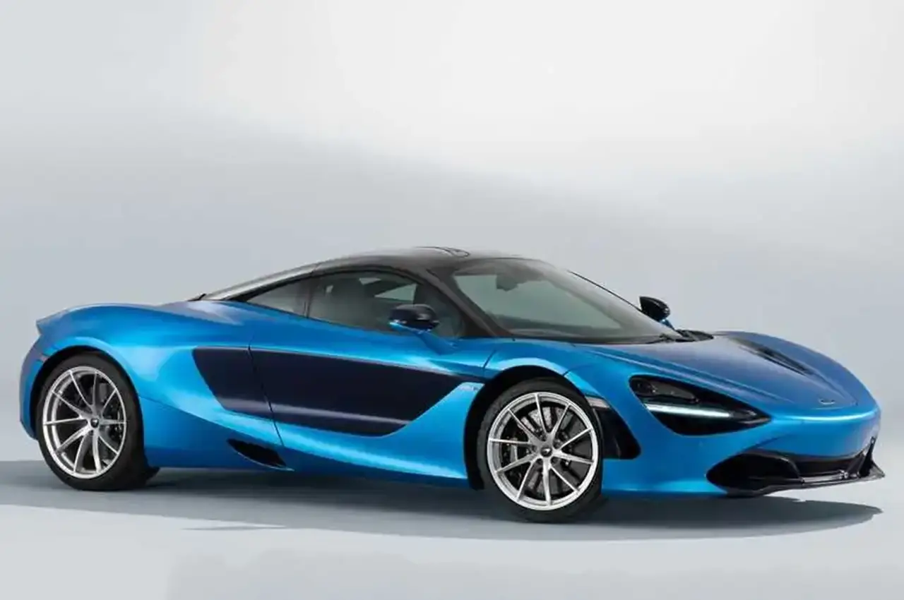 AutomobileFa Mclaren 720s 14021013