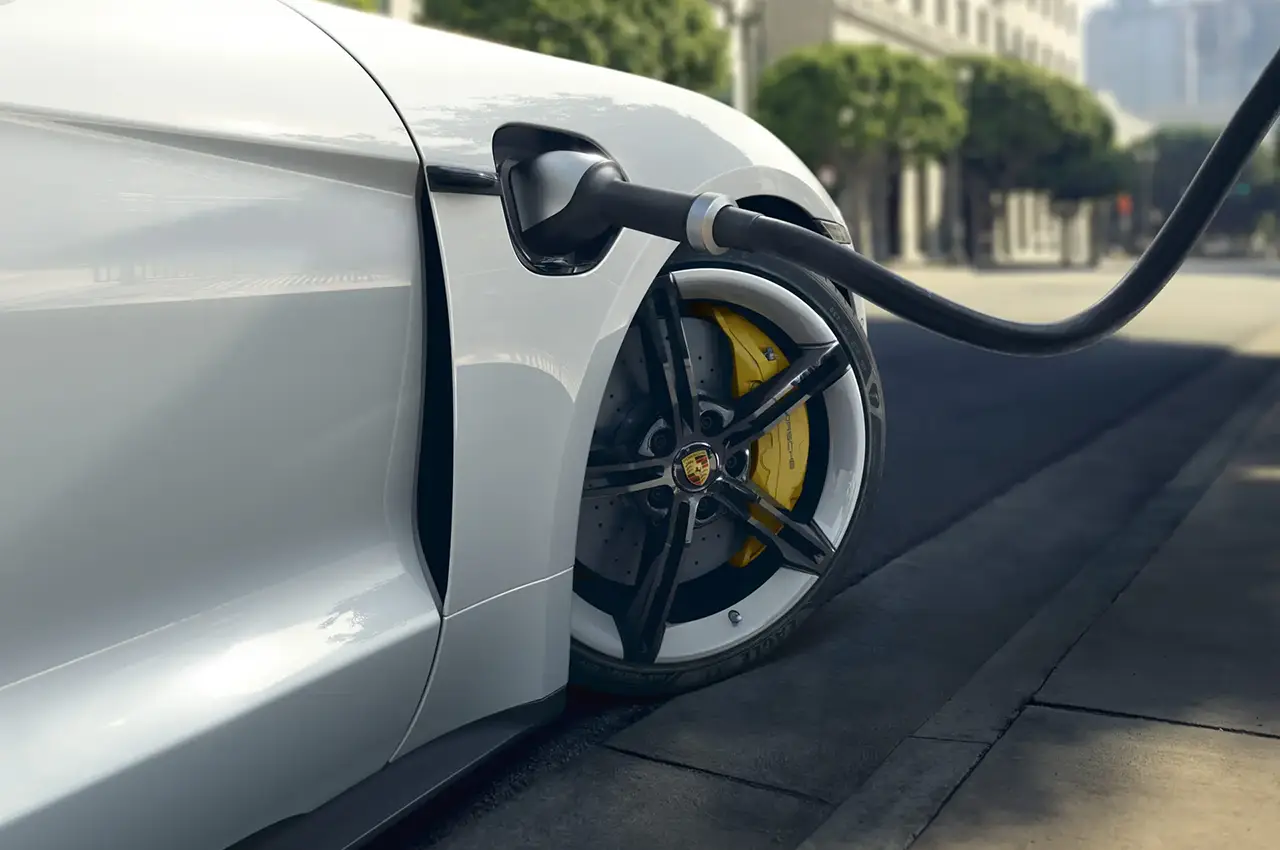 AutomobileFa Range Of EV Cars 14021018