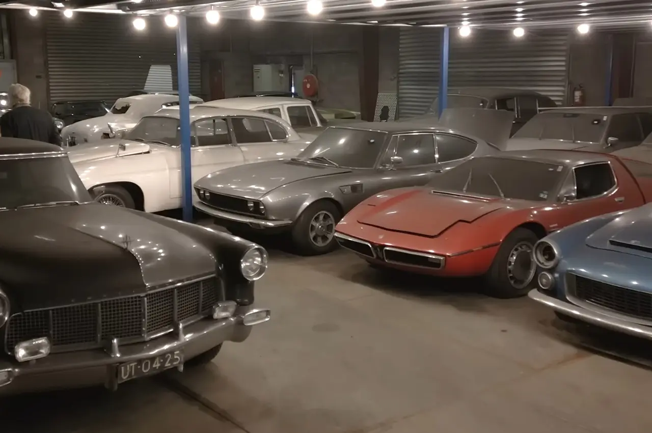 AutomobileFa Classic Cars Church 14021108 004