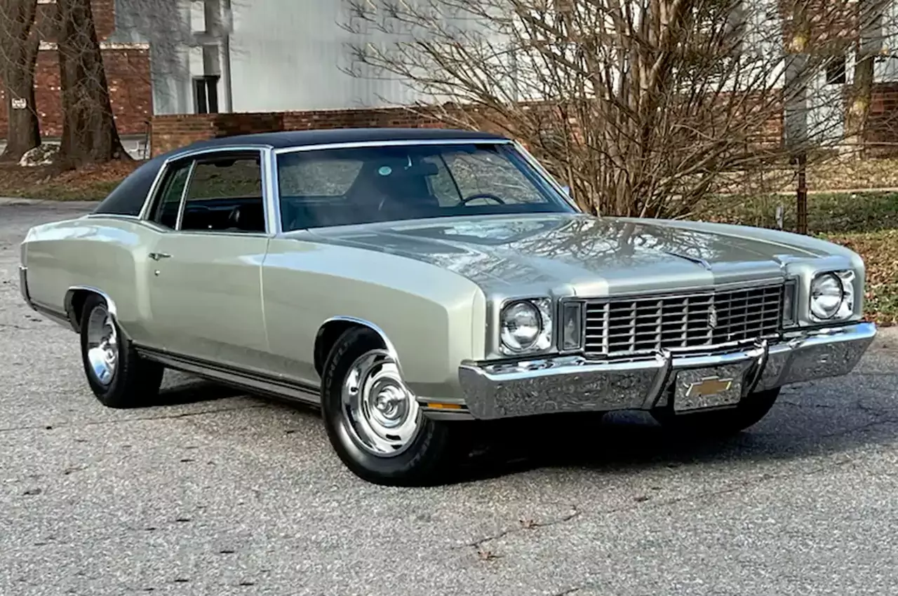 AutomobileFa 008 1972 Monte Carlo front