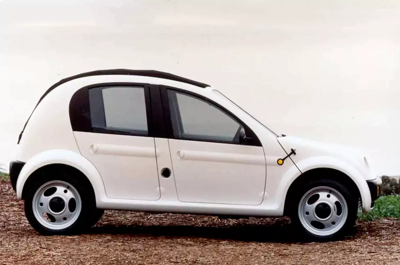 AutomobileFa 1997 Chrysler CCV Concept 14030104 001
