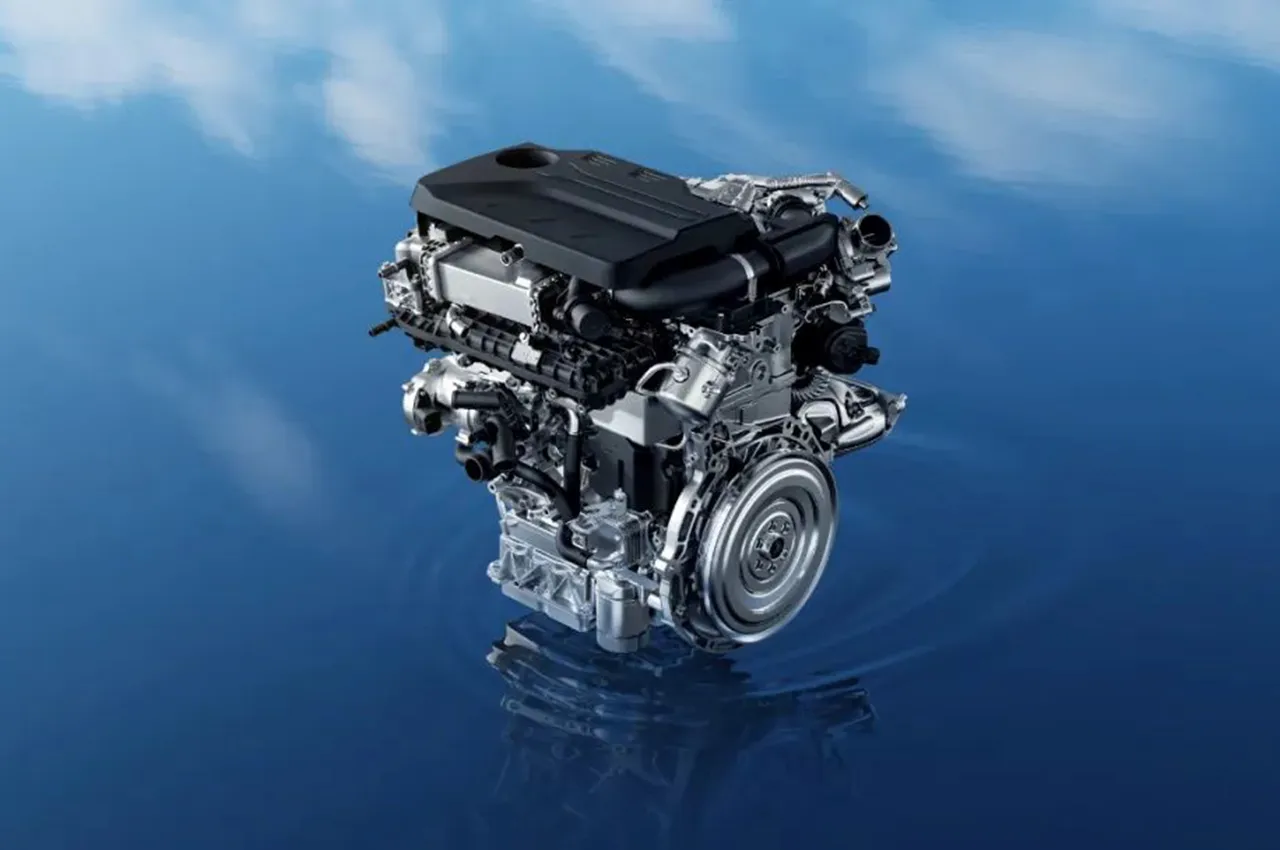 AutomobileFa Tiggo8 gearbox2 14030202