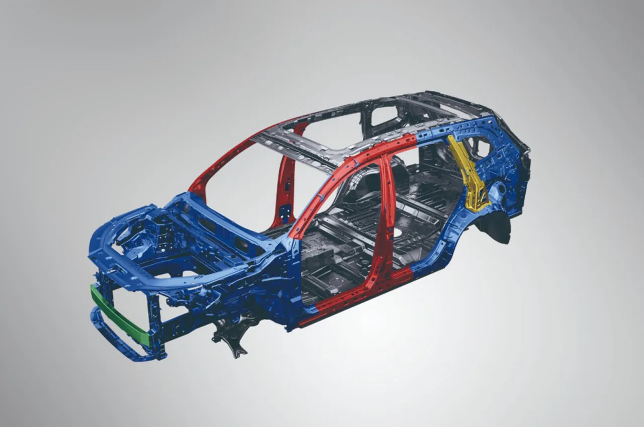 AutomobilaFa Tiggo8 3 14030406
