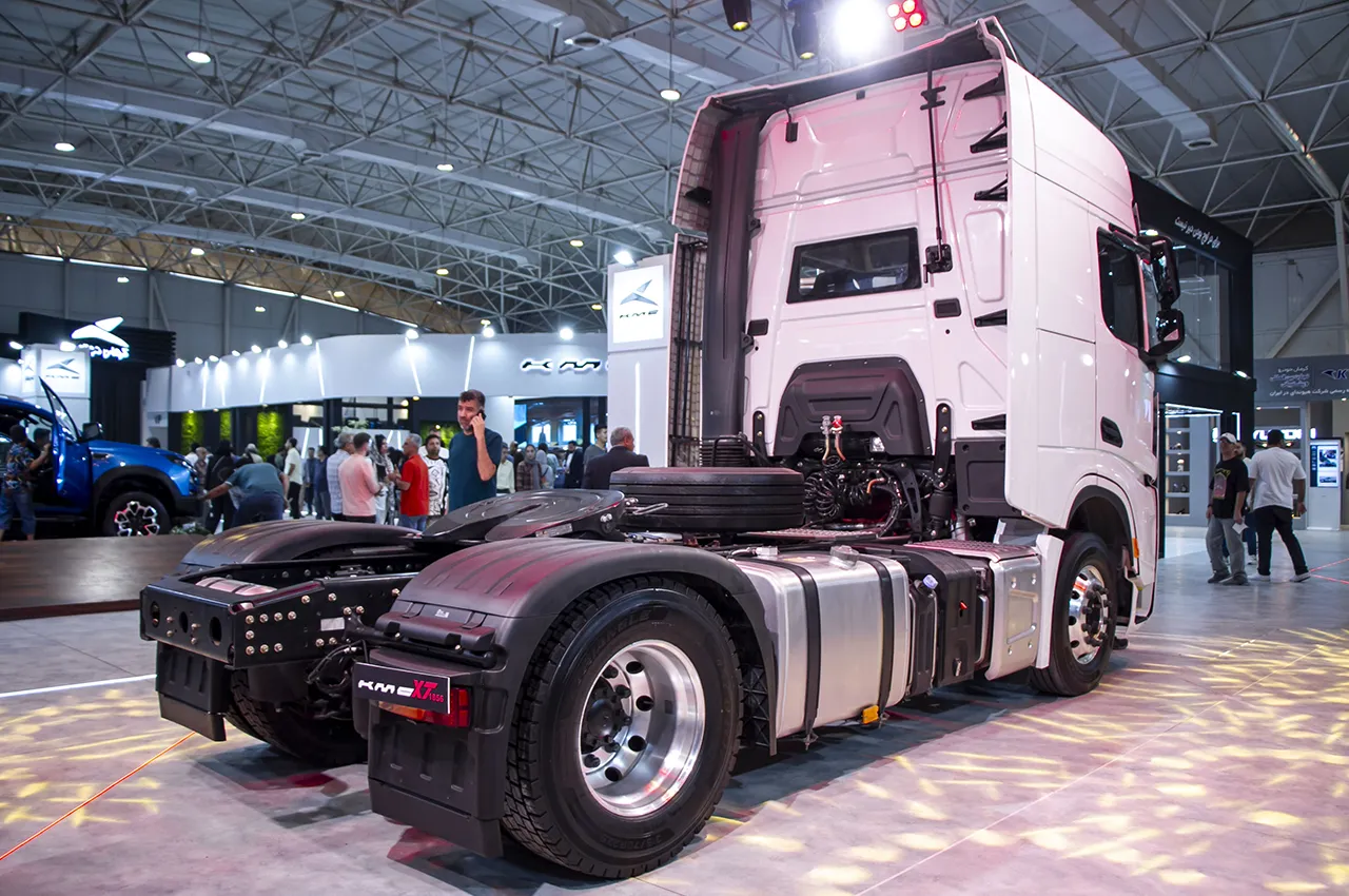 AutomobileFa KMCXT 4 14030402