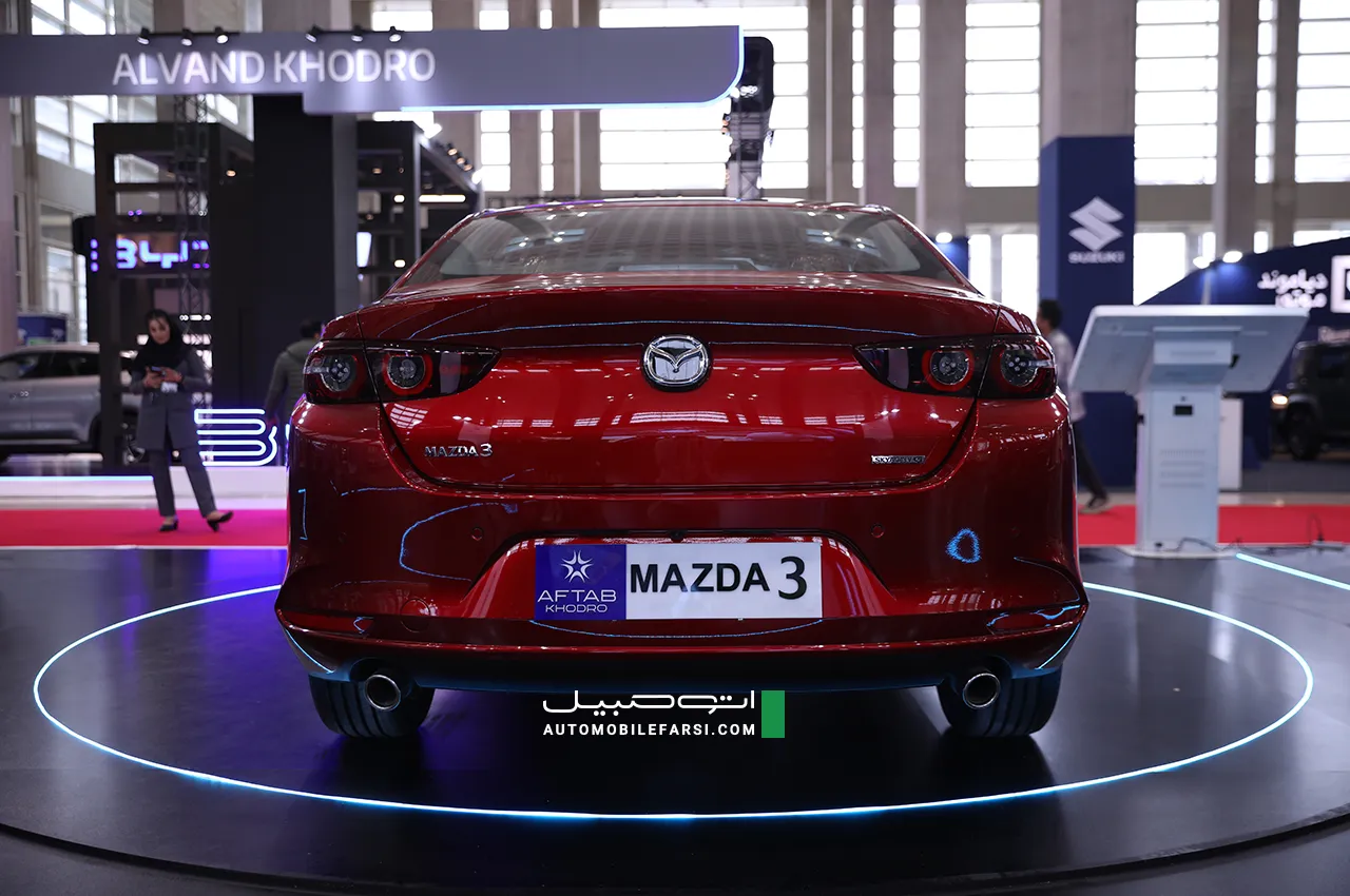 AutomobileFa Mazda3 14031108 4